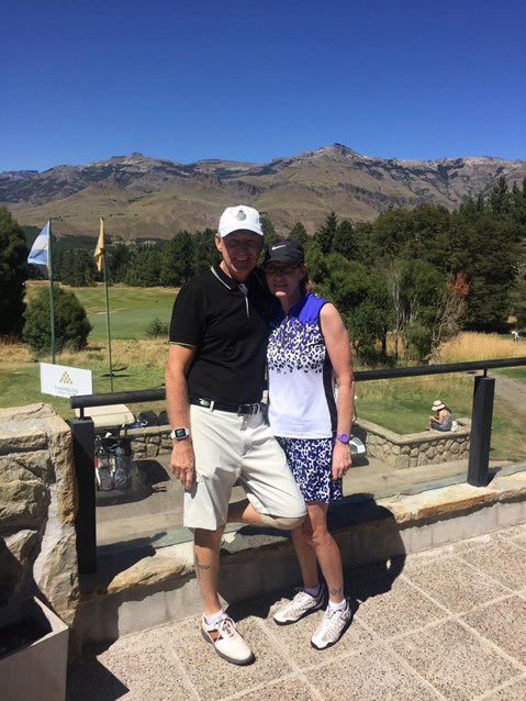 <h2>The Best of Argentina Escorted 2019 Feb 4</h2>11 Nights in Patagonia & Buenos Aires | 6 Rounds | February 4 – 15